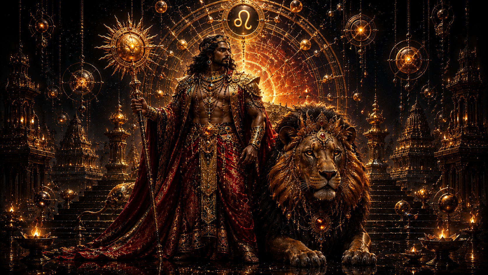 Simha